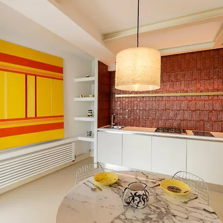 Scalo 10 Con Posto Auto