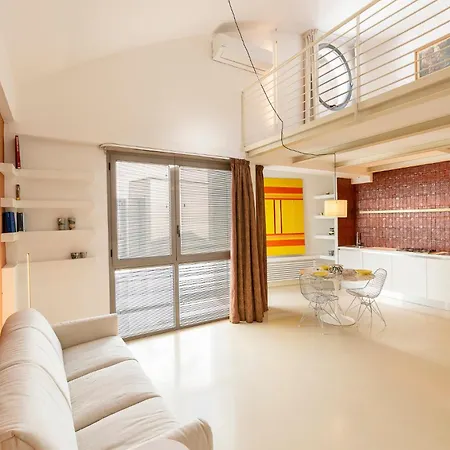 Apartment Scalo 10 Con Posto Auto