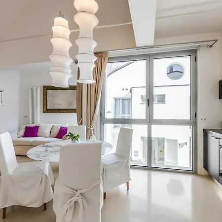 Scalo 10 Con Posto Auto Apartamento *