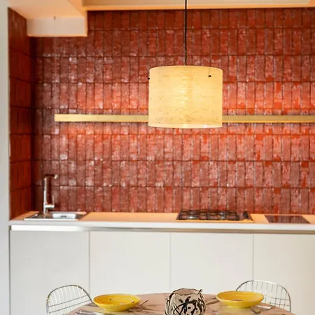 Scalo 10 Con Posto Auto *