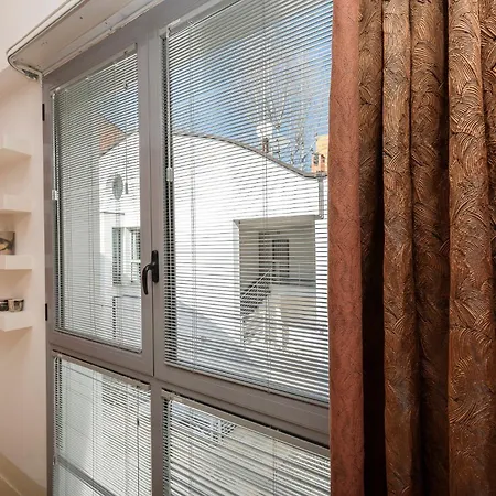 Scalo 10 Con Posto Auto Apartamento *