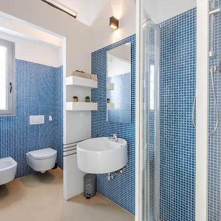 Apartment Scalo 10 Con Posto Auto Bologna