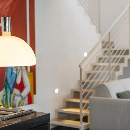 Apartment Scalo 10 Con Posto Auto *