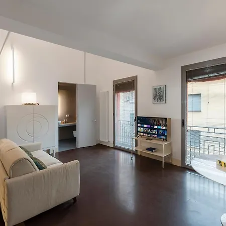 Scalo 10 Con Posto Auto