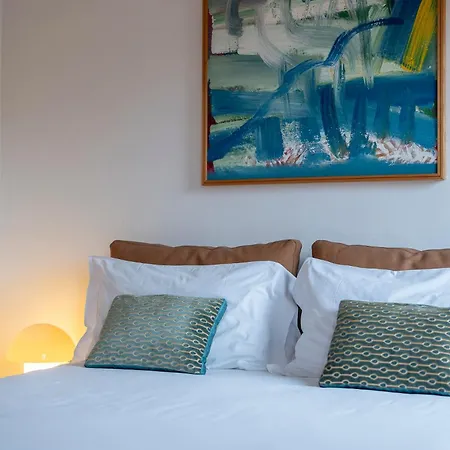 Scalo 10 Con Posto Auto