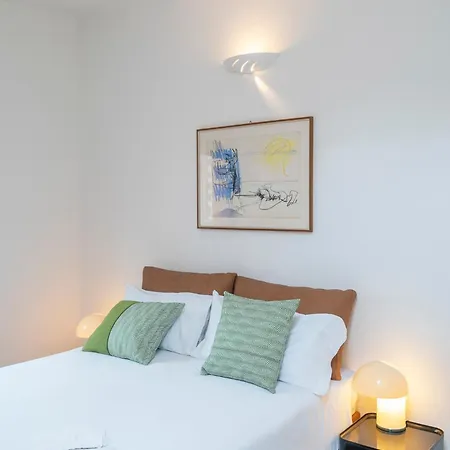 Apartment Scalo 10 Con Posto Auto *