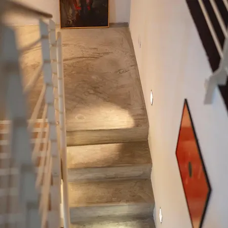 Scalo 10 Con Posto Auto