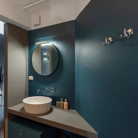 Apartamento Scalo 10 Con Posto Auto Bolonha