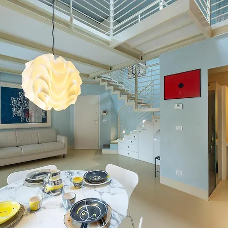 Scalo 10 Con Posto Auto *