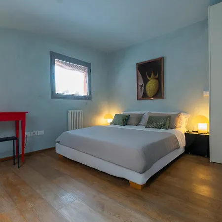 Scalo 10 Con Posto Auto Bolonha