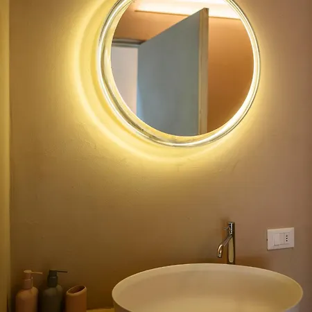 Apartment Scalo 10 Con Posto Auto *