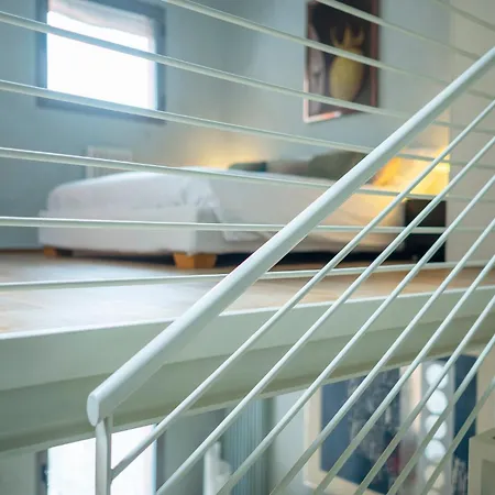 Apartamento Scalo 10 Con Posto Auto