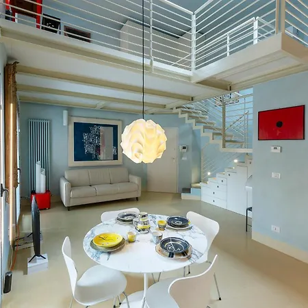 Apartment Scalo 10 Con Posto Auto *