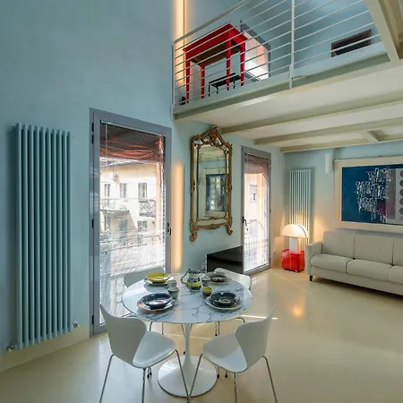 Scalo 10 Con Posto Auto Apartment Bologna