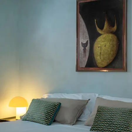 Apartamento Scalo 10 Con Posto Auto