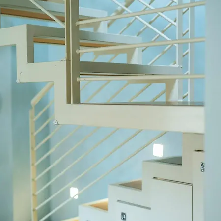 Scalo 10 Con Posto Auto Apartamento *