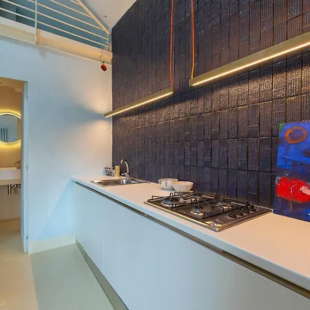 Scalo 10 Con Posto Auto Apartamento Bolonha