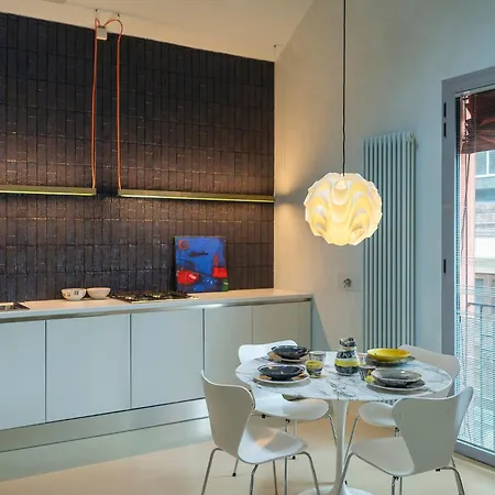 Scalo 10 Con Posto Auto Bolonha