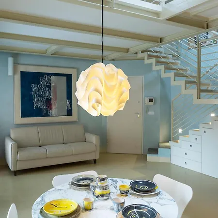 Scalo 10 Con Posto Auto