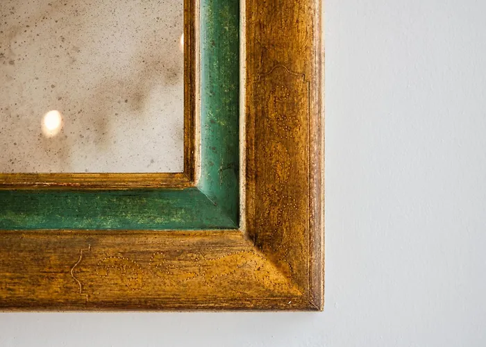 아파트 Scalo 10 Con Posto Auto 볼로냐