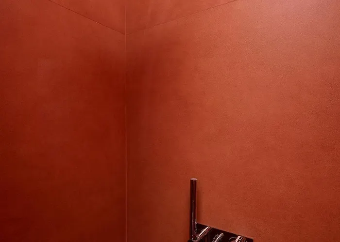 דירה Scalo 10 Con Posto Auto