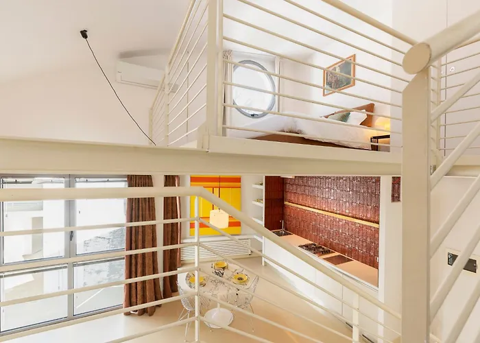 Scalo 10 Con Posto Auto 볼로냐