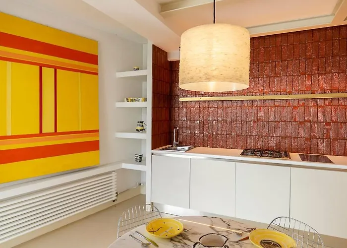 Scalo 10 Con Posto Auto