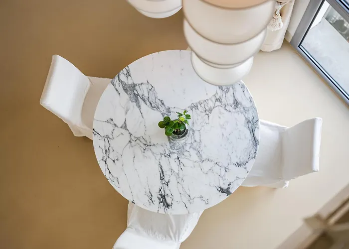 Appartement Scalo 10 Con Posto Auto *