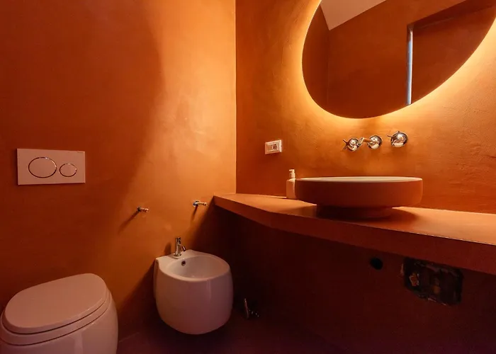 Scalo 10 Con Posto Auto 볼로냐