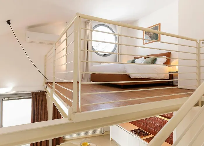 Scalo 10 Con Posto Auto Bologna