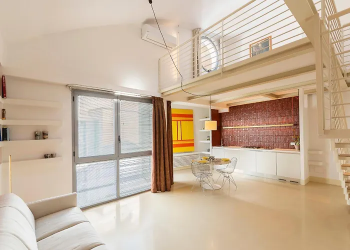 Scalo 10 Con Posto Auto Appartement Bologna