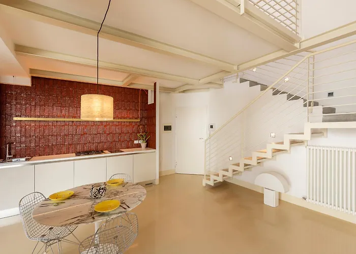 Scalo 10 Con Posto Auto * בולוניה