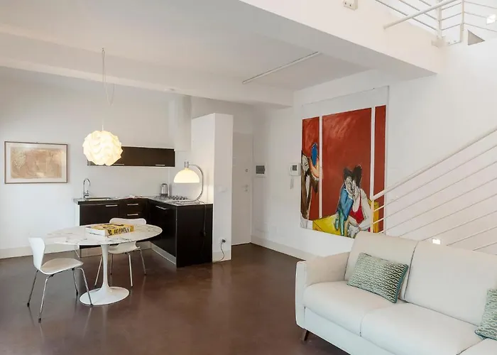 Scalo 10 Con Posto Auto *