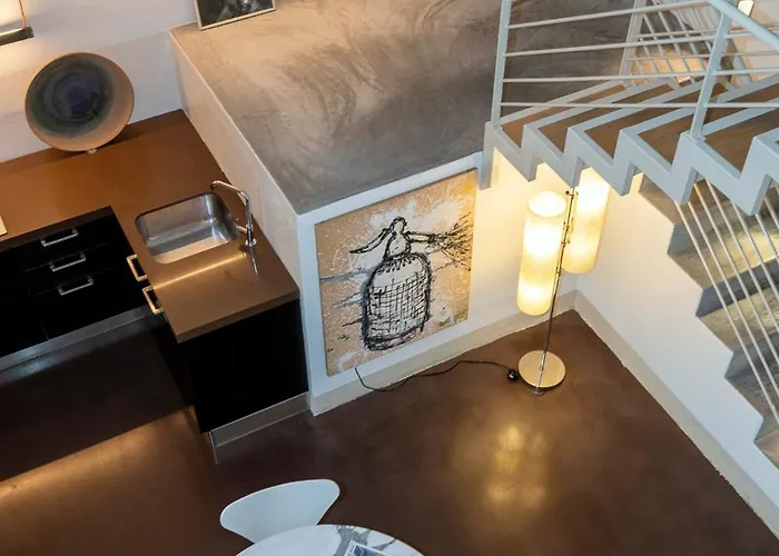 דירה Scalo 10 Con Posto Auto