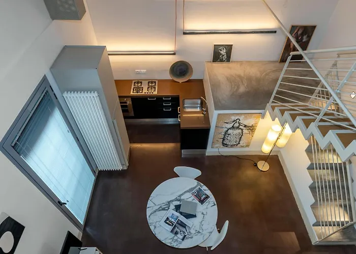 Scalo 10 Con Posto Auto 볼로냐