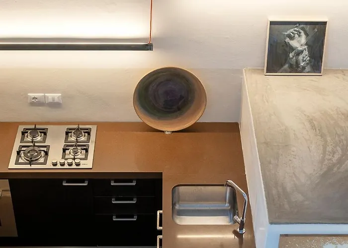 Scalo 10 Con Posto Auto *