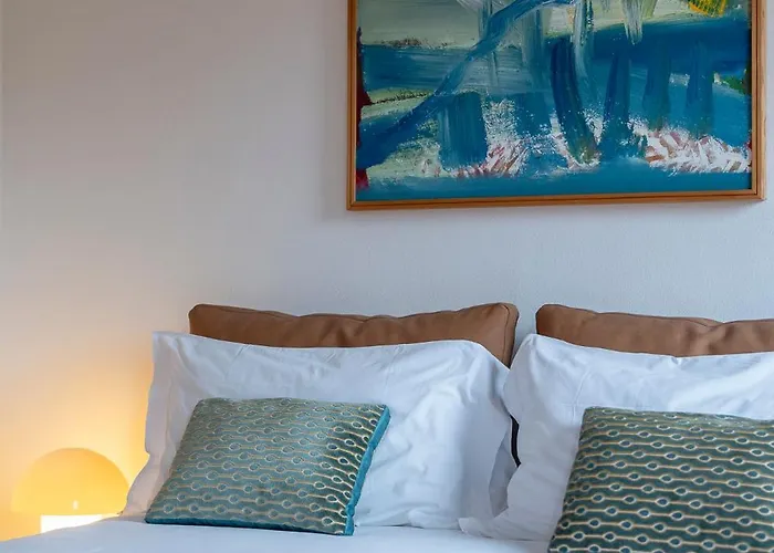 Scalo 10 Con Posto Auto