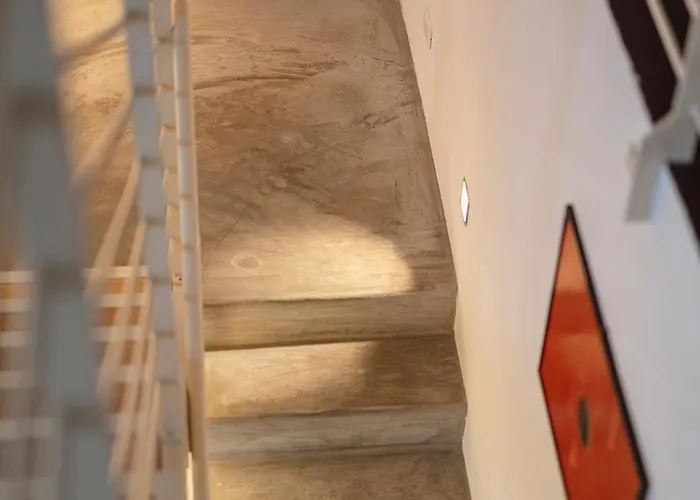 Scalo 10 Con Posto Auto