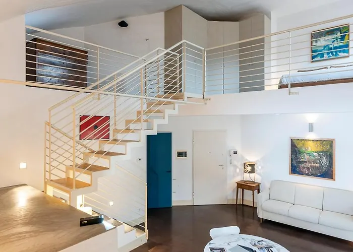 Scalo 10 Con Posto Auto 아파트 볼로냐