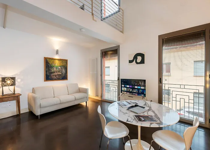 Scalo 10 Con Posto Auto * 볼로냐