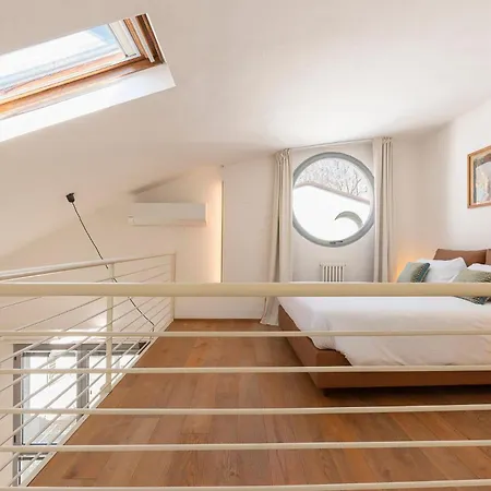 Appartement Scalo 10 Con Posto Auto