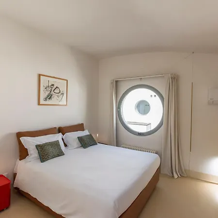 Appartement Scalo 10 Con Posto Auto Bologne