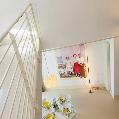 Appartement Scalo 10 Con Posto Auto *