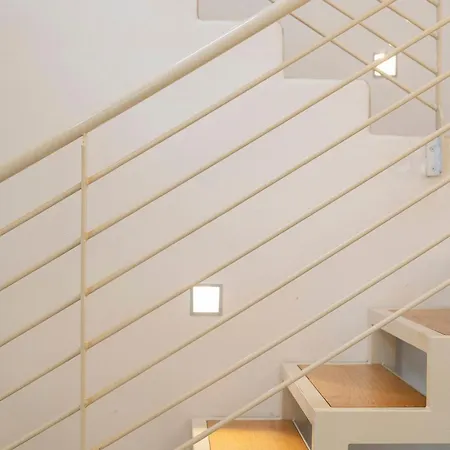 Appartement Scalo 10 Con Posto Auto