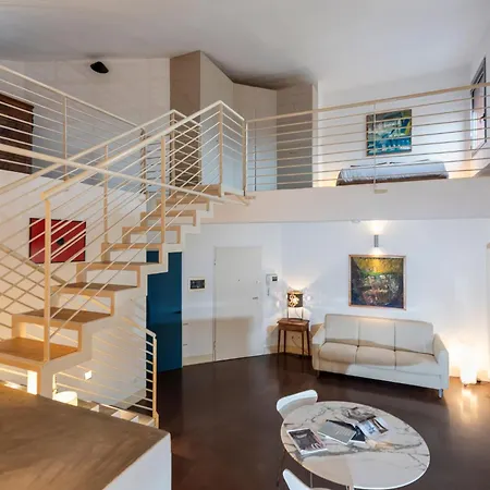 Appartement Scalo 10 Con Posto Auto