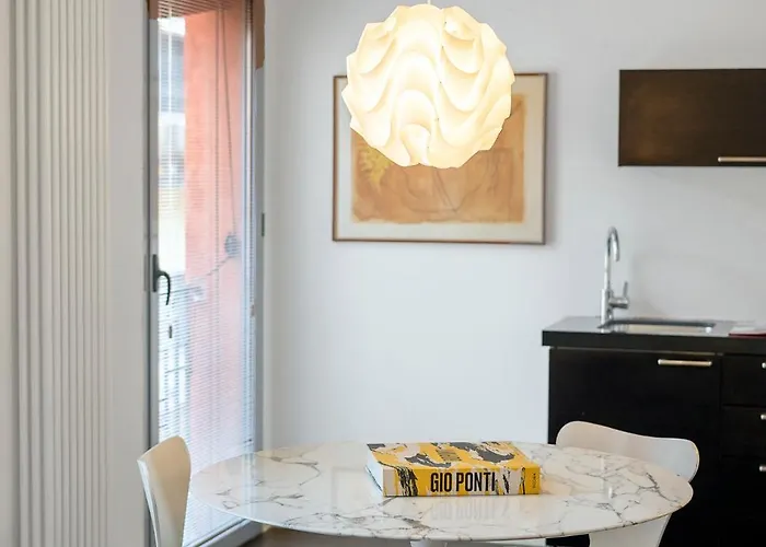 Scalo 10 Con Posto Auto *