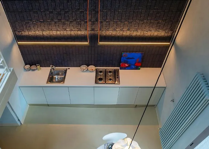 Scalo 10 Con Posto Auto בולוניה