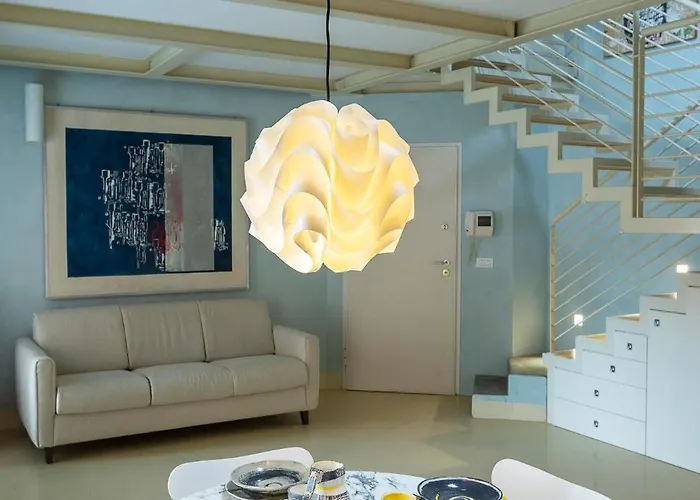 Scalo 10 Con Posto Auto