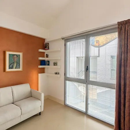 Appartement Scalo 10 Con Posto Auto Bologne