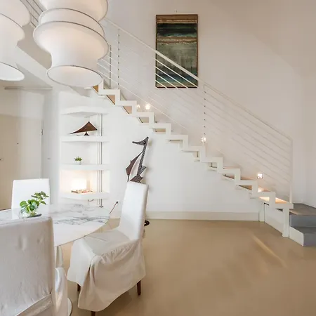 Scalo 10 Con Posto Auto *